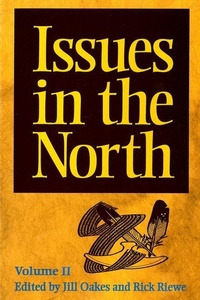 Enlarge image Cover: Issues in the North: Volume II - CCI Press