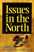 Cover: Issues in the North: Volume III - CCI Press
