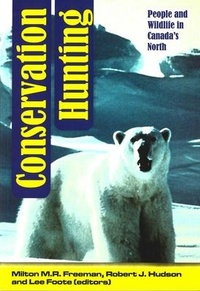 Abbildung von: Conservation Hunting - CCI Press