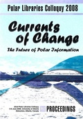 Cover: Currents of Change - CCI Press