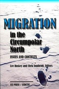 Cover: Migration in the Circumpolar North - CCI Press
