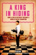Cover: A King in Hiding A King in Hiding - Icon Books