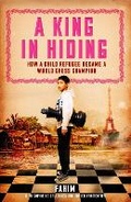 Cover: A King in Hiding - Icon Books