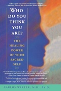 Cover: Who Do You Think You Are? - Bantam Books