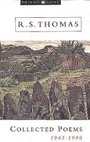 Cover: Collected Poems, 1945-1990 - Weidenfeld & Nicolson History