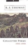 Cover: Collected Poems, 1945-1990 - Weidenfeld & Nicolson History