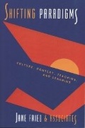 Cover: Shifting Paradigms in Student Affairs - American College Personnel Association