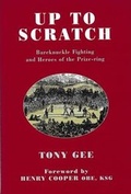 Cover: Up to Scratch - Queen Anne Press