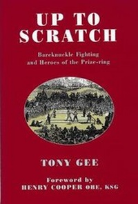 Enlarge image Cover: Up to Scratch - Queen Anne Press