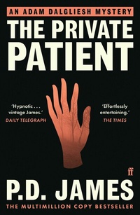 Abbildung von: The Private Patient - Faber & Faber