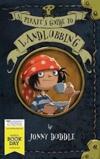 Enlarge image Cover: A Pirate's Guide to Landlubbing WBD - Templar Publishing