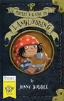 Cover: A Pirate's Guide to Landlubbing - Templar Publishing