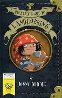 Enlarge image Cover: A Pirate's Guide to Landlubbing - Templar Publishing