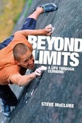 Cover: Beyond Limits - Vertebrate Publishing Ltd