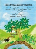 Cover: Tales from a Country Garden - Boolarong Press