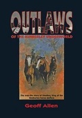 Cover: Outlaws of the Kimberley Underworld - Boolarong Press