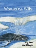 Cover: Wandering Wills - Boolarong Press