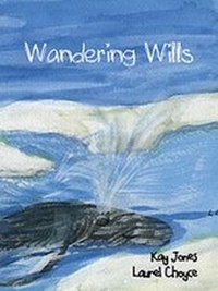 Enlarge image Cover: Wandering Wills - Boolarong Press