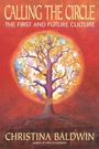 Cover: Calling the Circle - Bantam Books