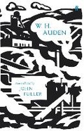 Cover: W. H. Auden - Faber & Faber