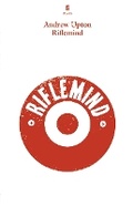 Cover: Riflemind - Faber & Faber