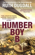 Cover: Humber Boy B - Legend Press Ltd
