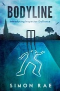 Cover: Bodyline - Nine Elms Books