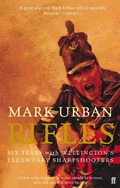Cover: Rifles - Faber & Faber