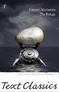 Cover: The Refuge - The Text Publishing Company