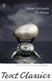 Enlarge image Cover: The Refuge - The Text Publishing Company