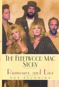 Cover: "Fleetwood Mac" - Omnibus Press