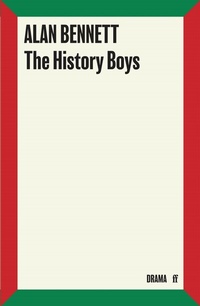 Abbildung von: The History Boys - Faber & Faber