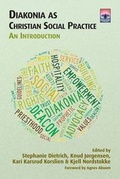Cover: Diakonia as Christian Social Practice - Regnum Books International