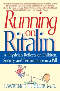 Abbildung von: Running on Ritalin - Bantam Books