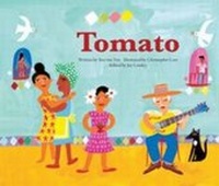 Enlarge image Cover: Tomato - Big and Small Publishing