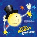 Cover: Little Moon's Christmas - Big and Small Publishing