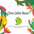 Cover: One Little Bean - Big and Small Publishing