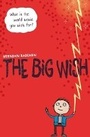 Cover: The Big Wish - Chicken House Ltd