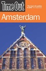 Cover: Time Out Amsterdam - 9th Edition - Time Out Group Ltd