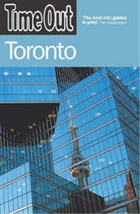 Abbildung von: Time Out Toronto - 2nd Edition - Time Out Group Ltd