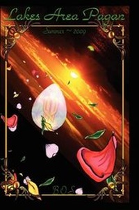 Enlarge image Cover: Book of Shadows - Lulu.com