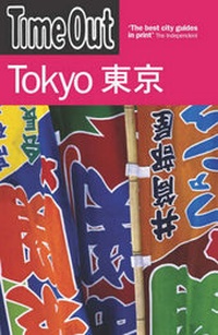 Abbildung von: Tokyo - Time Out Group Ltd