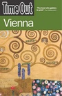 Cover: "Time Out" Vienna - Time Out Group Ltd