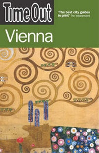 Enlarge image Cover: "Time Out" Vienna - Time Out Group Ltd