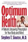 Cover: Optimum Health - Bantam Books