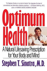 Enlarge image Cover: Optimum Health - Bantam Books