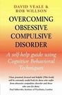 Cover: Overcoming Obsessive-Compulsive Disorder - Robinson Publishing