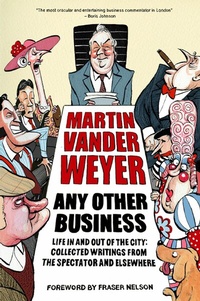 Abbildung von: Any Other Business - Elliott & Thompson