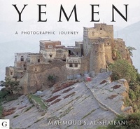Abbildung von: Yemen - Nomad Publishing