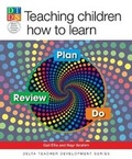 Cover: Teaching children how to learn - Delta Publishing